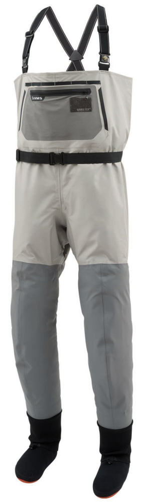 Simms Headwaters Pro Gore-Tex Waders Simms Headwaters Pro Gore-Tex Waders